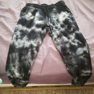 Empyre Tie Dye Joggers